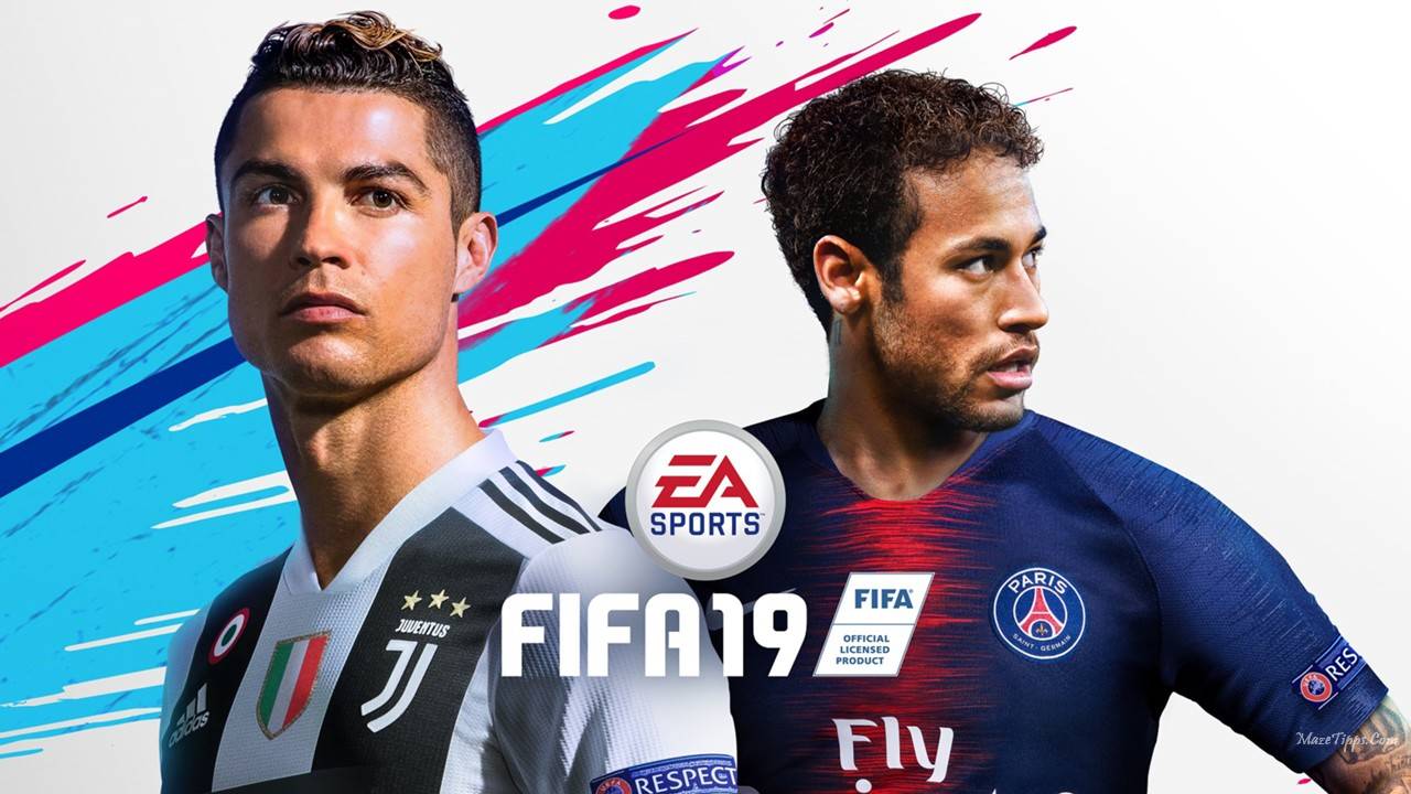 Fifa 19 Download Android