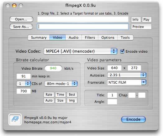 Ffmpeg convert flv to mp4